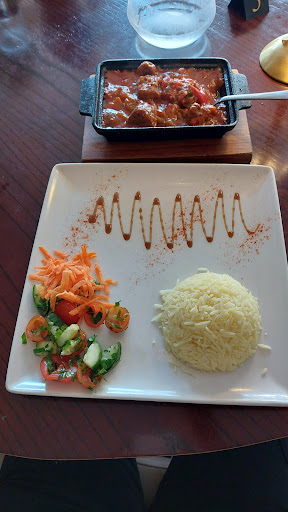 Photo of Topkapi Palace - 204 London Rd, Hazel Grove, Stockport SK7 4DF